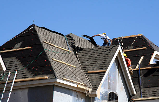 Best Shingle Roofing Installation  in New Orleans, LA