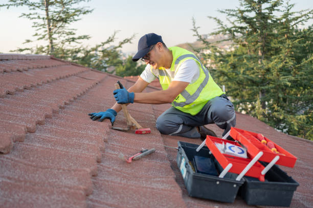 Trusted New Orleans, LA Roofing Contractor Experts