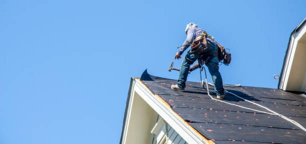 Roof Installation Near Me in New Orleans, LA